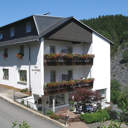 Pension Haus Waldfrieden, Meinecardplus Inklusive Willingen  Luaran gambar