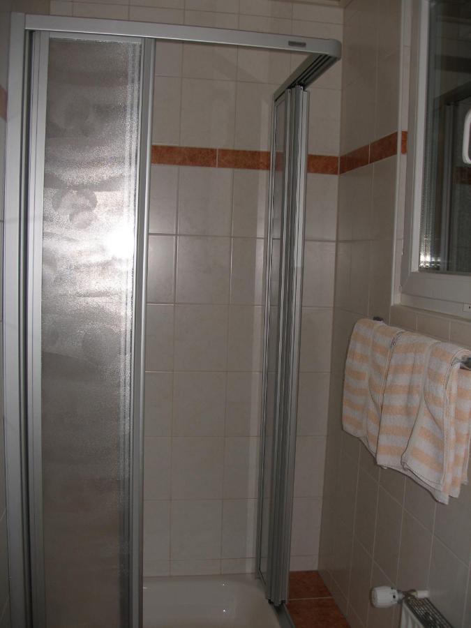 Pension Haus Waldfrieden, Meinecardplus Inklusive Willingen  Bilik gambar