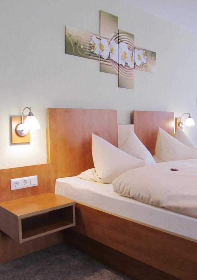 Pension Haus Waldfrieden, Meinecardplus Inklusive Willingen  Bilik gambar