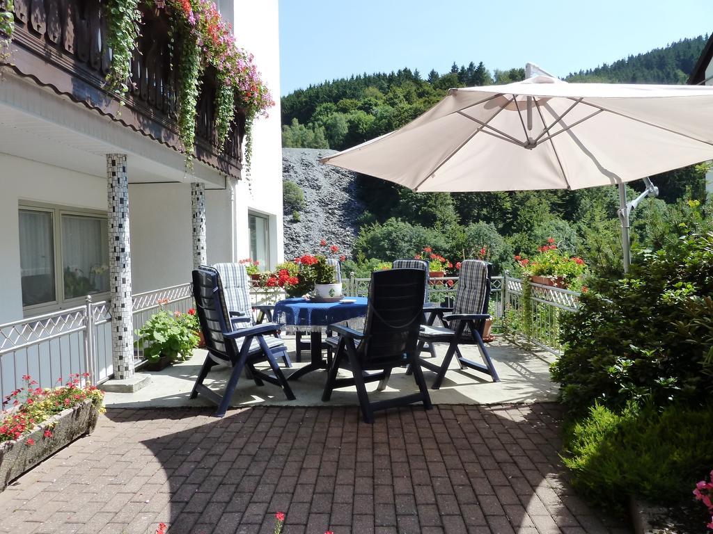 Pension Haus Waldfrieden, Meinecardplus Inklusive Willingen  Luaran gambar