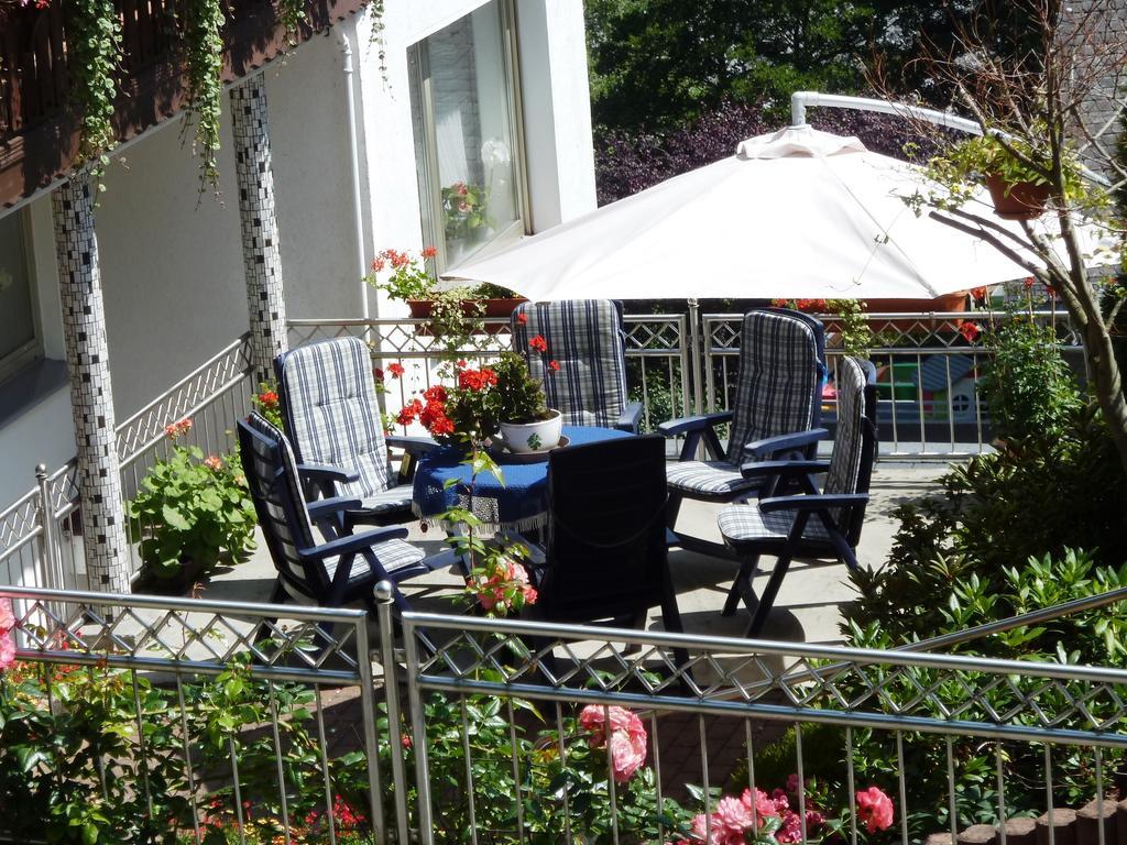 Pension Haus Waldfrieden, Meinecardplus Inklusive Willingen  Luaran gambar