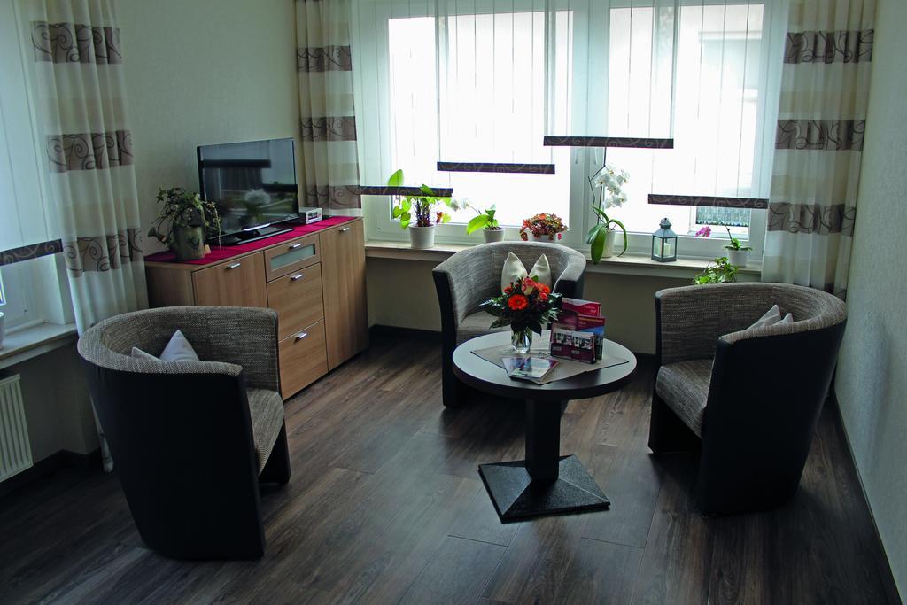 Pension Haus Waldfrieden, Meinecardplus Inklusive Willingen  Luaran gambar