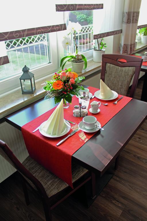 Pension Haus Waldfrieden, Meinecardplus Inklusive Willingen  Luaran gambar