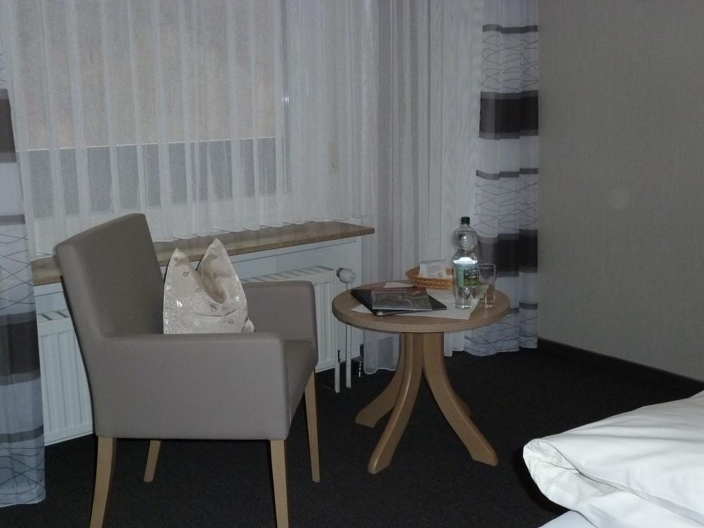 Pension Haus Waldfrieden, Meinecardplus Inklusive Willingen  Luaran gambar