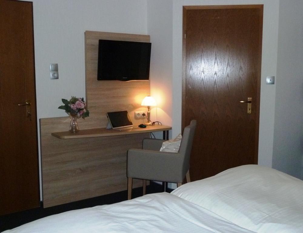 Pension Haus Waldfrieden, Meinecardplus Inklusive Willingen  Luaran gambar