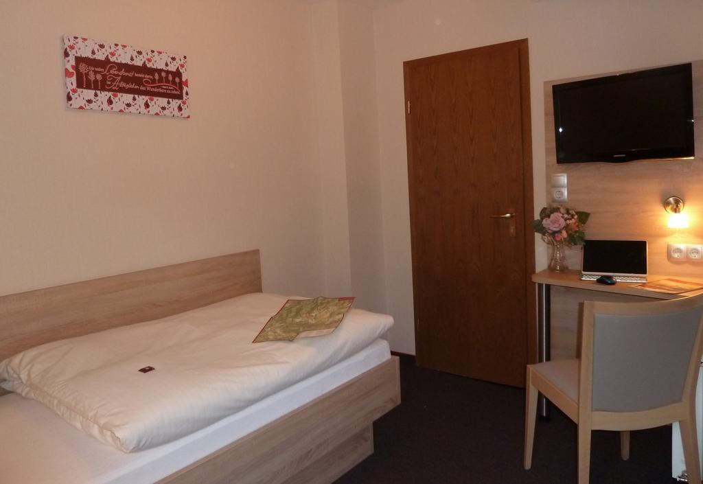 Pension Haus Waldfrieden, Meinecardplus Inklusive Willingen  Luaran gambar