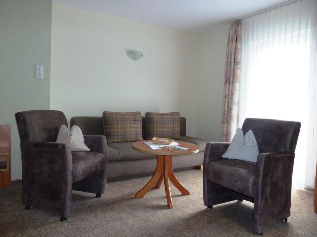 Pension Haus Waldfrieden, Meinecardplus Inklusive Willingen  Luaran gambar