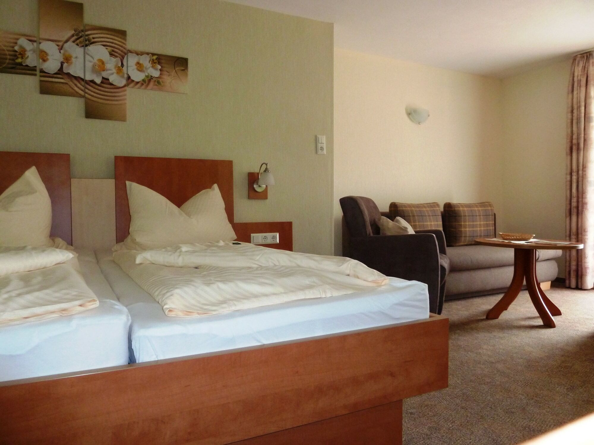 Pension Haus Waldfrieden, Meinecardplus Inklusive Willingen  Luaran gambar