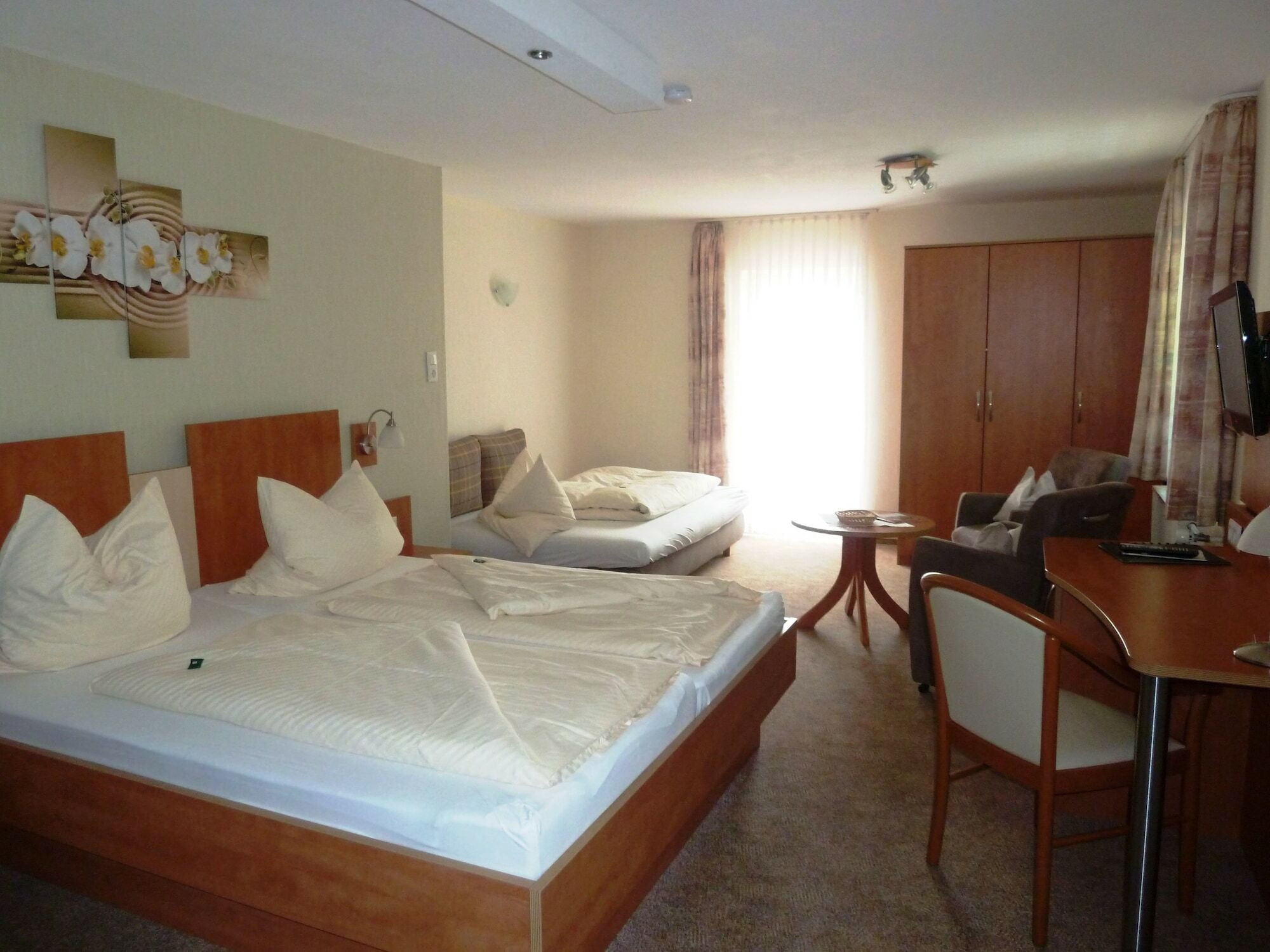 Pension Haus Waldfrieden, Meinecardplus Inklusive Willingen  Luaran gambar